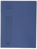 ELBA chic-Eckspanner aus Karton, A4,