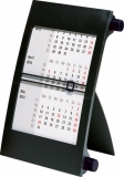 rido id 3-Monats-Drehkalender,