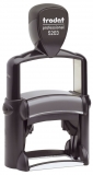 trodat Textstempel Professional 5203,