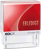 COLOP Textstempel Printer 20 