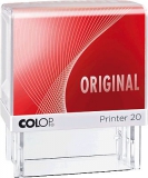 COLOP Textstempel Printer 20 