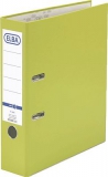 ELBA Ordner smart PP/Papier,