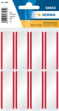 HERMA Namensetiketten 54 x 19 mm,