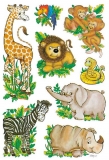 HERMA Sticker DECOR 