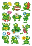 HERMA Sticker DECOR 