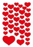 HERMA Sticker DECOR 