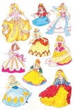 HERMA Sticker DECOR 