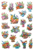 HERMA Sticker DECOR 
