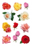 HERMA Sticker DECOR 