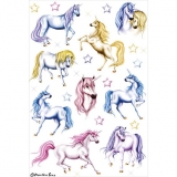 HERMA Sticker DECOR 
