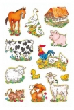HERMA Sticker DECOR 