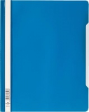 DURABLE Schnellhefter 2570-06 blau