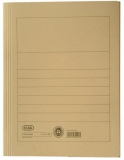 Elba Aktenmappe A4 31460 chamois