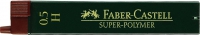 Faber Feinminen 120511 H 0,5 V
