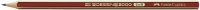 Faber Schulbleistift 2000-2 B 112301