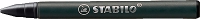Stabilo's Patronen 6890/046 sw