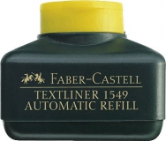 Faber Textliner Auto-Ref. 154907 l'gelb
