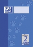 Oxford Heft JUNIOR 385501602 A