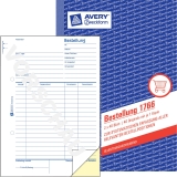 AVERY Zweckform Formularbuch