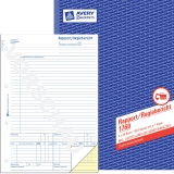 AVERY Zweckform Formularbuch
