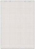 Landre Flipchartblock 419000005 VE=5