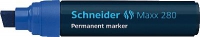 Schneider Permanent-Marker 128003 bl
