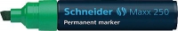 Schneider Permanent-Marker 125004 gn