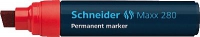Schneider Permanentmarker 1280