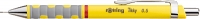 rotring Feinminenstift S0770570 Tikky gl