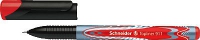 Schneider Fineliner 9112 rot