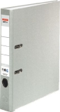 Herlitz Ordner Recyc. 10841708 grau50mm