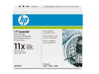 HP Druckkassette Q6511XD sw VE=2