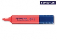 Staedtler Textmarker 364-2 rot