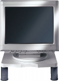 Fellowes Monitorständer 91712-70 grau