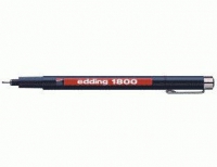 Edding profipen 1800/0.1-03 blau