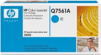 HP Toner Q7561A cyan