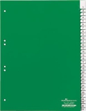 Durable Register 31tlg 6219-05 grün
