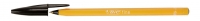 Bic Orange Kugelschreiber 1199