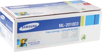 Samsung Toner ML2010D3 schwarz