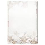 Weihnachts-Motiv-Papier A4 90 g/qm Christmas Timber (Ink/Laser/Copy),