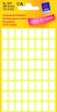Zweckform Etiketten 3041 VE384