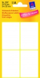 Zweckform Etiketten 3087 VE24