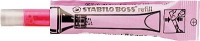 Stabilo boss original refill 070/56 pink