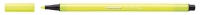 Stabilo pen 68/024 neongelb