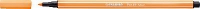 Stabilo pen 68/054 neonorange