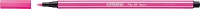 Stabilo pen 68/056 neonpink