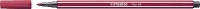 Stabilo pen 68/19 purpur