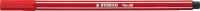 Stabilo pen 68/48 karmin