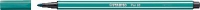 Stabilo pen 68/51 türkisblau