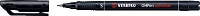 Stabilo OHPen 841/46 SF perm schwarz